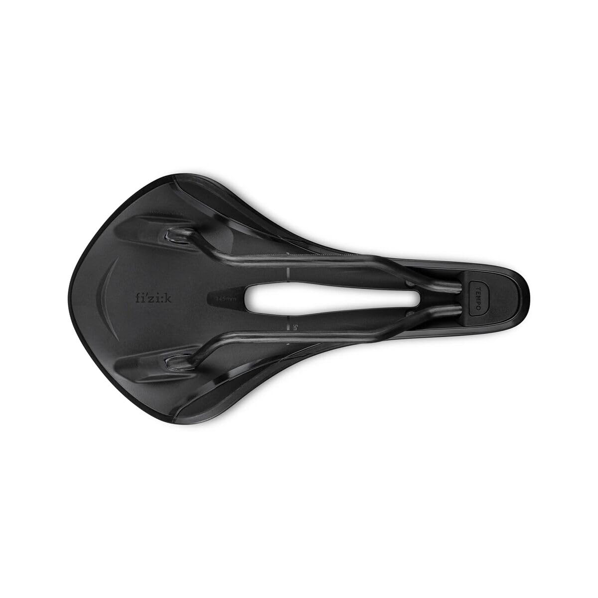 Amazon | FIZIK(フィジーク) ALIANTE TEMPO R1 Light カーボンレール
